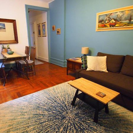 Prospect Park Apartment New York Buitenkant foto