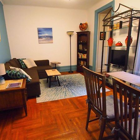 Prospect Park Apartment New York Buitenkant foto