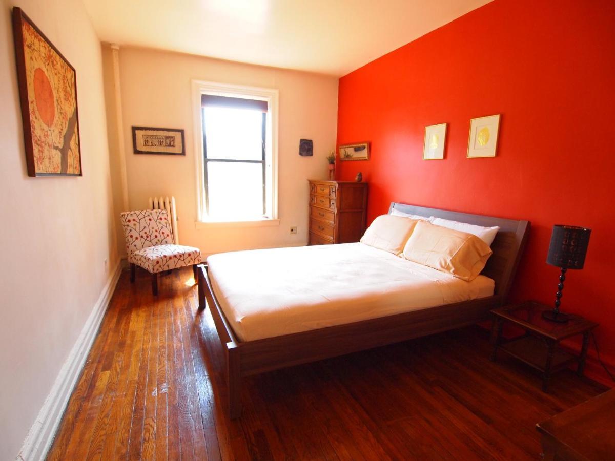Prospect Park Apartment New York Buitenkant foto