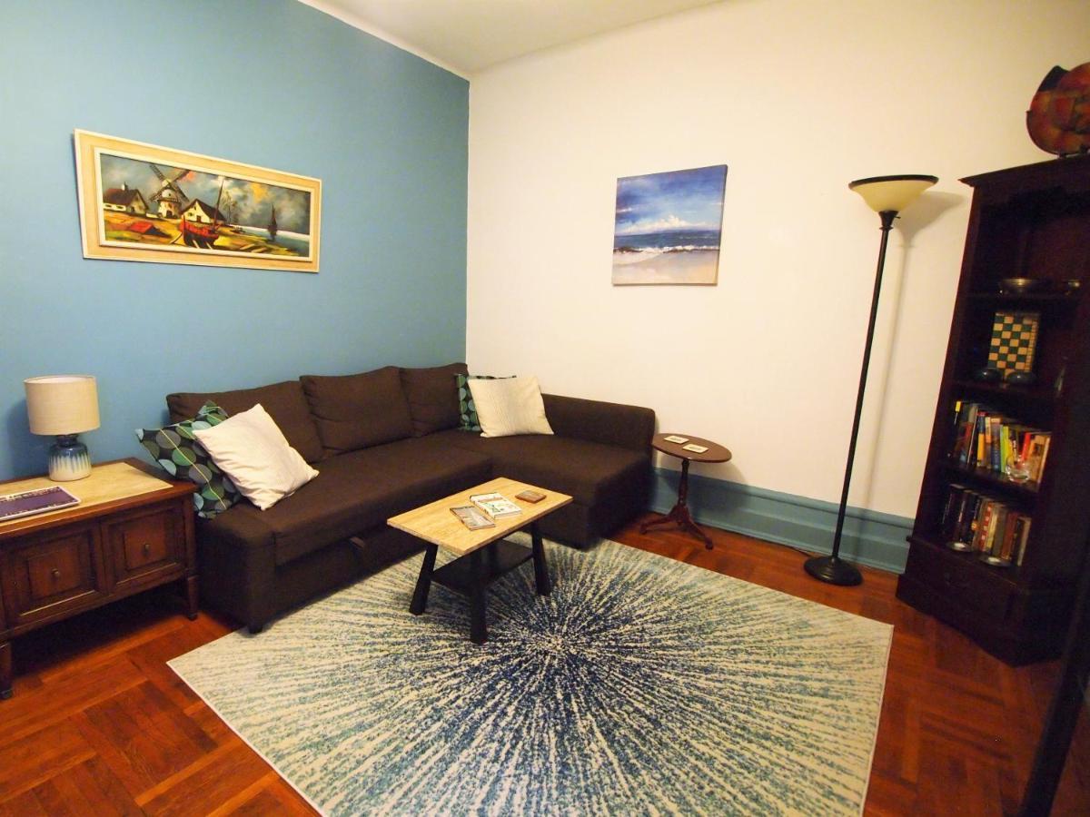 Prospect Park Apartment New York Buitenkant foto