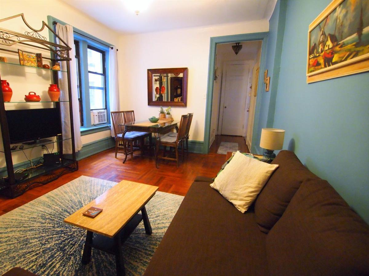 Prospect Park Apartment New York Buitenkant foto