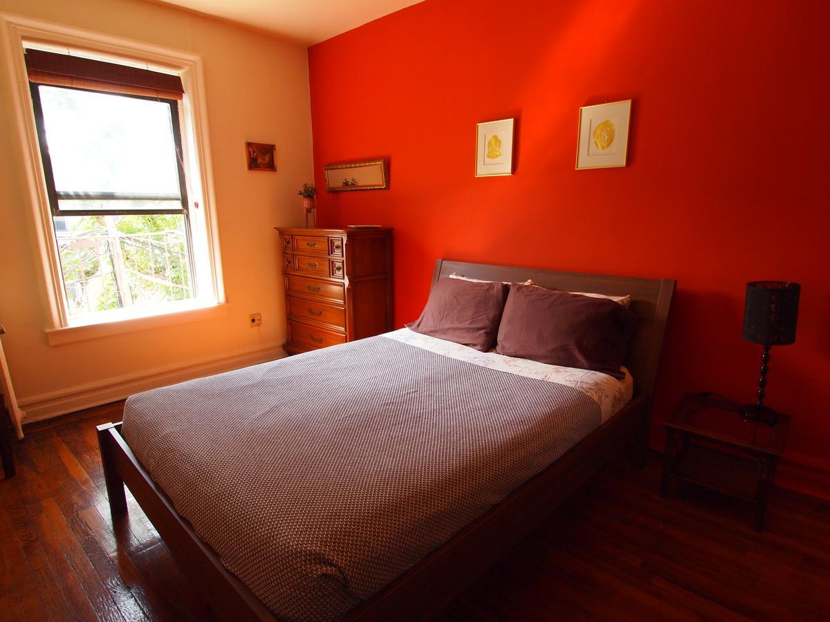 Prospect Park Apartment New York Buitenkant foto