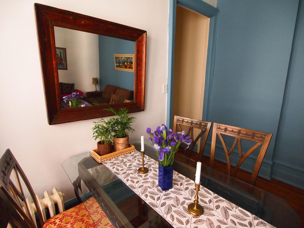 Prospect Park Apartment New York Buitenkant foto